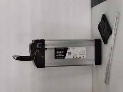 48V電動車鋰電池